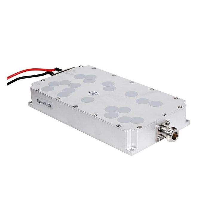 射频放大器模块1550-1620MHz  100W