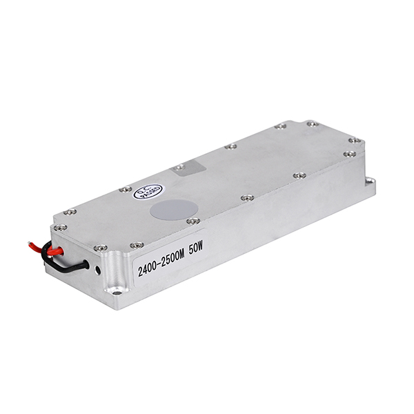 2400-2500MHz 50W射频放大器模块