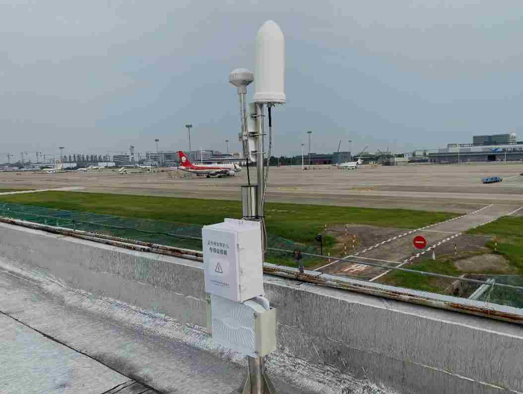 机场无人机防御系统必要性分析：破解无人机对机场安全的潜在威胁