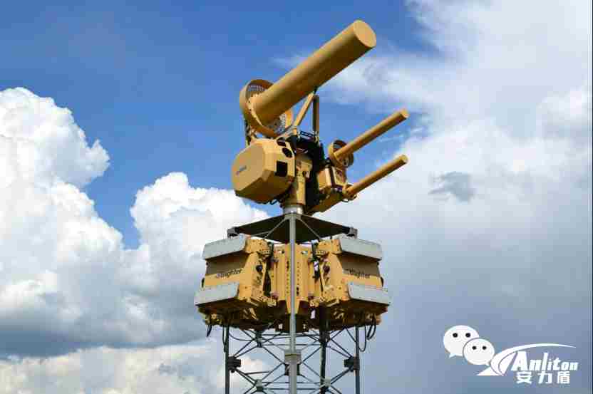 无人机防御系统终极指南：10种反无人机技术详解(2026最新）