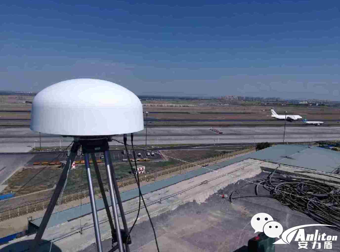 2024宜春机场无人机防控升级：科技赋能守护净空安全｜黑飞治理全解析
