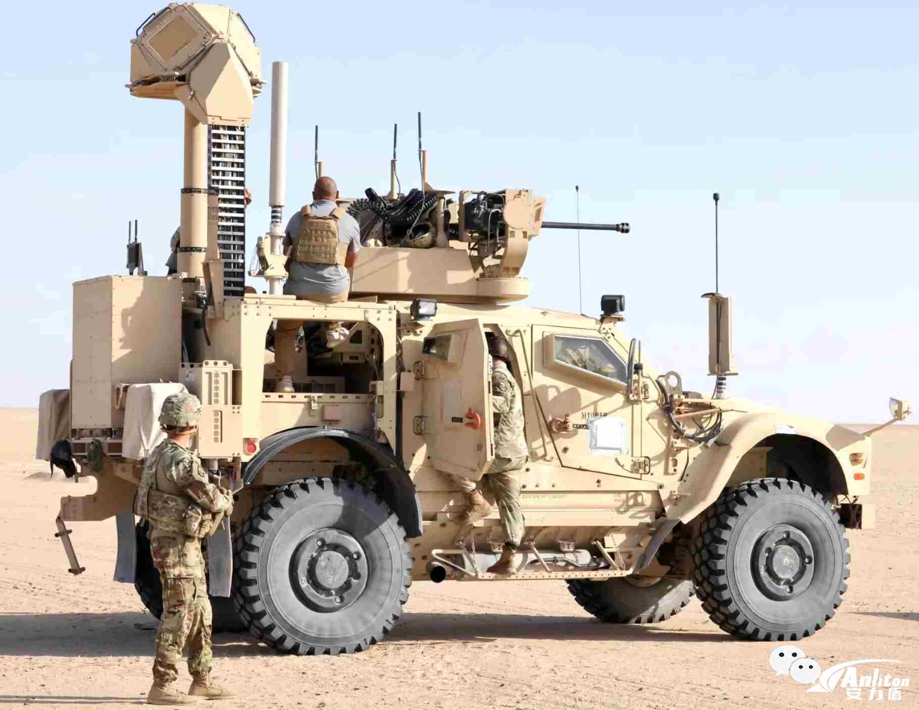 2025无人机反制技术全景解析：从电磁干扰到AI智控，筑牢低空安全防线