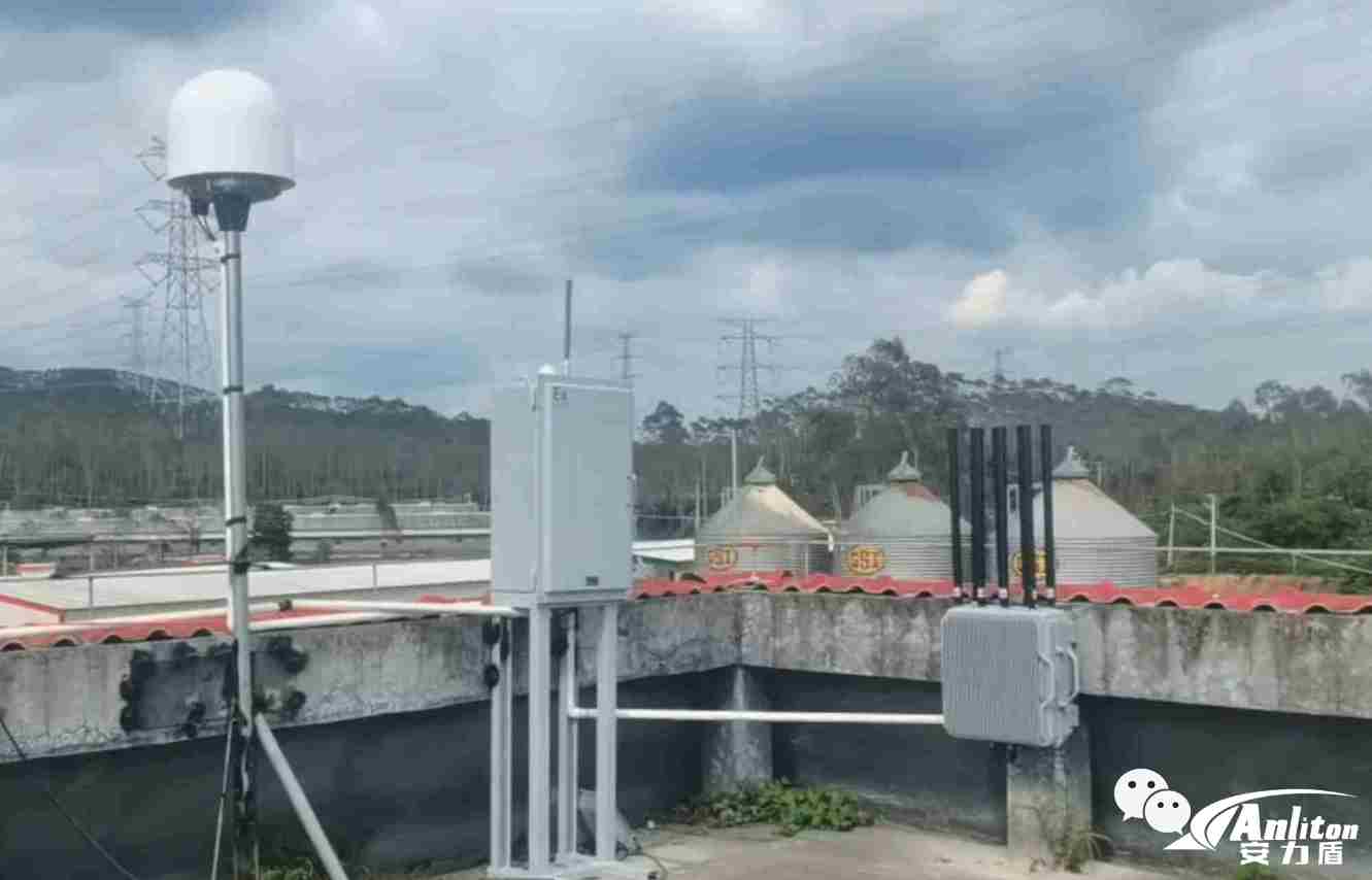 无人机反制系统-专业无人机反制设备厂家-全域低空安全解决方案