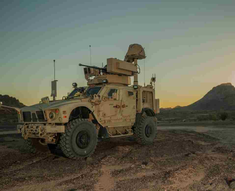 无人机反制系统：低空经济安全基石，军民两用需求驱动行业爆发