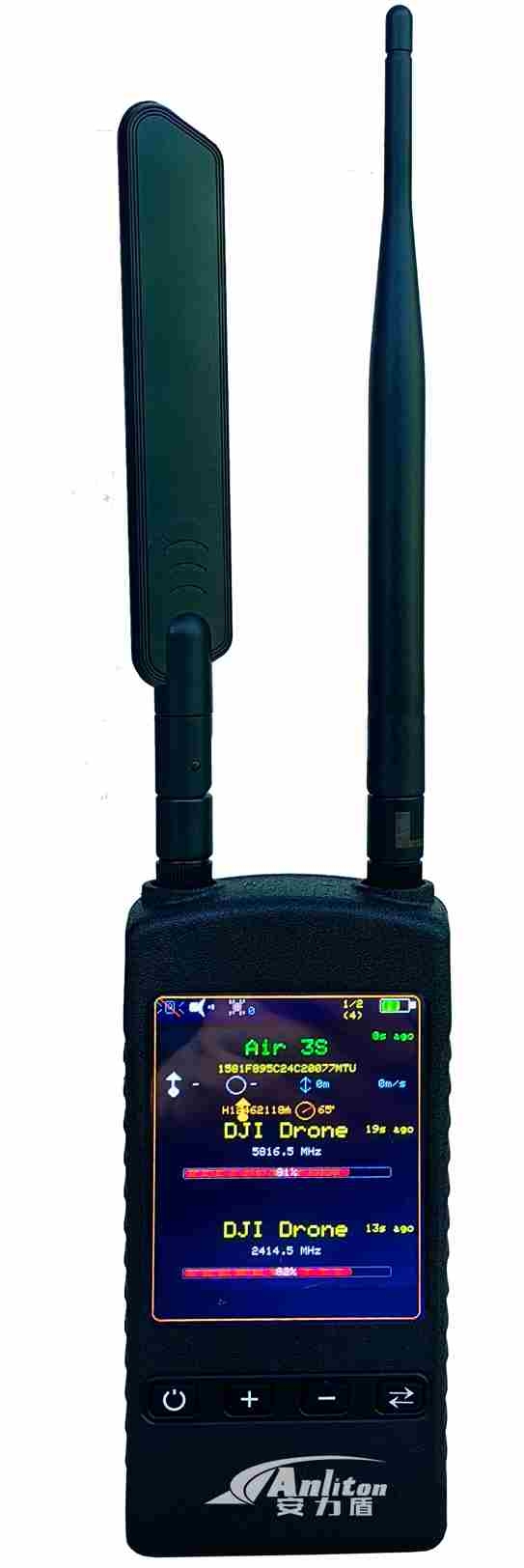 低空防御终极指南：四种主流无人机探测技术深度解析与实战应用