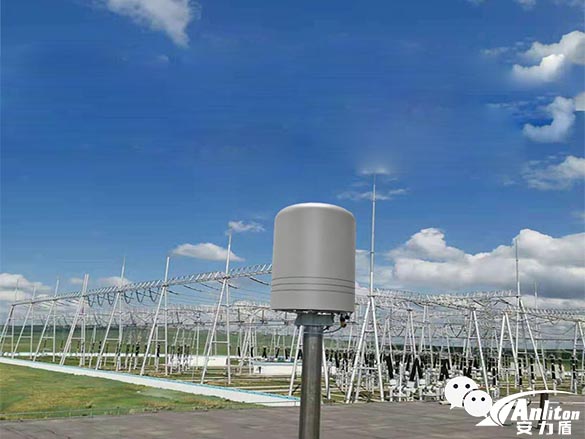 湖北电网无人机反制实战案例解析：信号干扰技术如何守护变电站安全